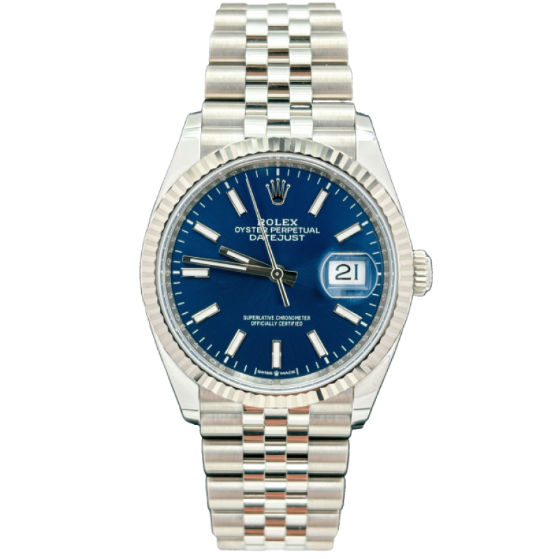 Datejust 36mm - 126234