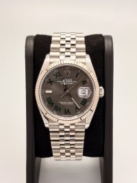 Datejust 36mm - 126234 — foto 5