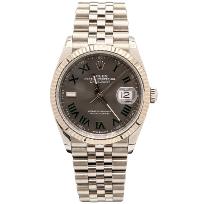 Datejust 36mm - 126234
