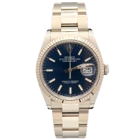 Datejust 36mm - 126234 — foto 1