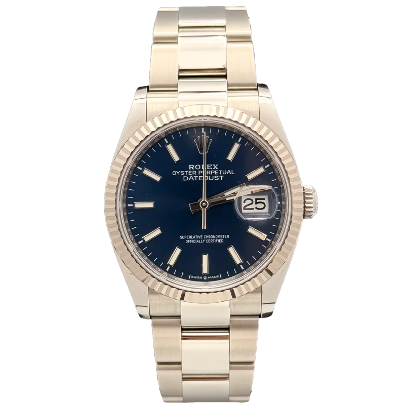 Datejust 36mm - 126234