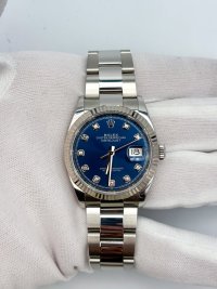 Datejust 36mm - 126234 — foto 2