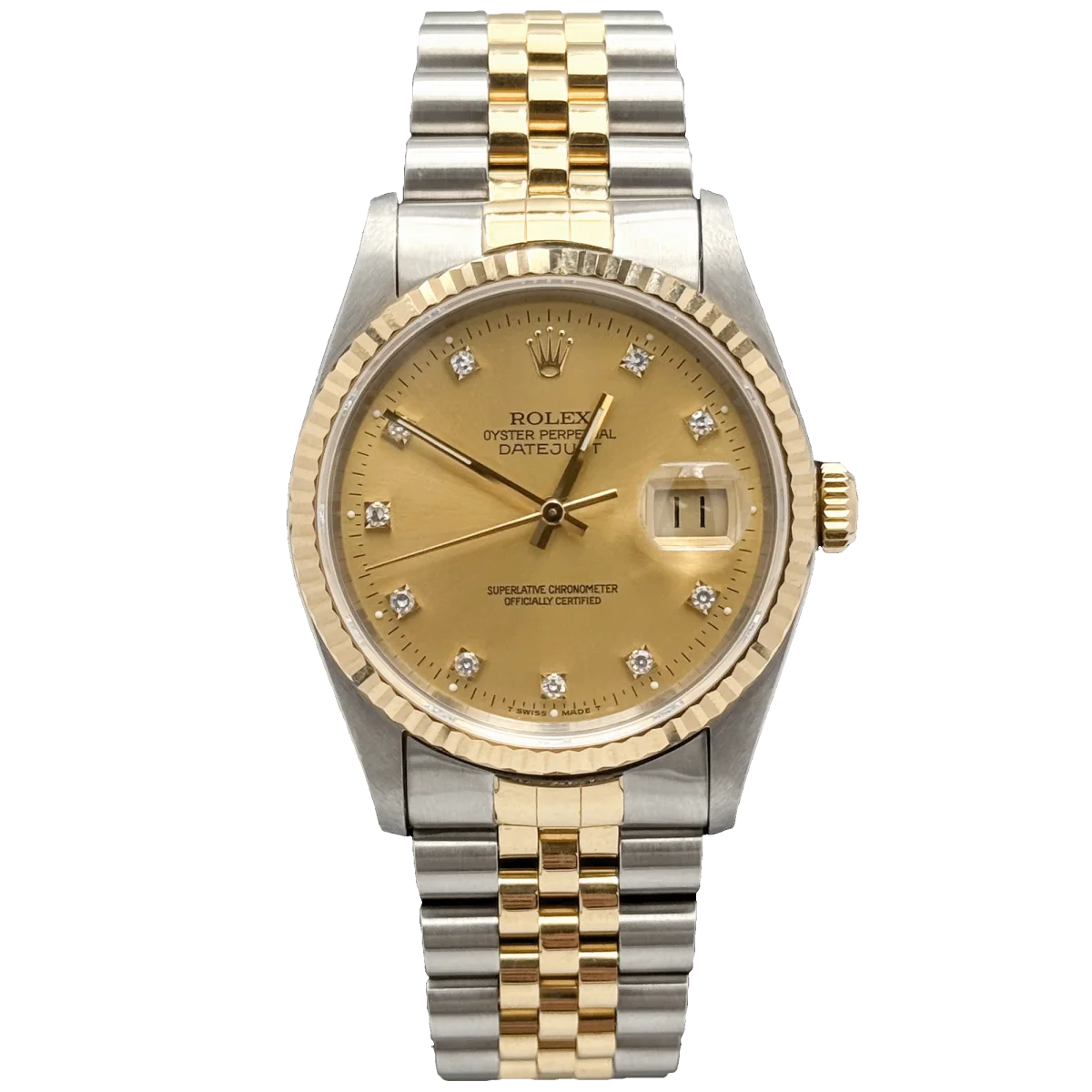 Datejust 36mm - 16233