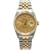 Datejust 36mm - 16233 — foto 1