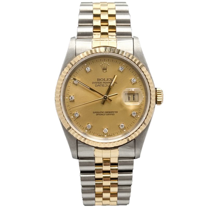 Datejust 36mm - 16233