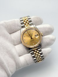 Datejust 36mm - 16233 — foto 2