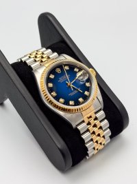 Datejust 36mm - 16233 — foto 8