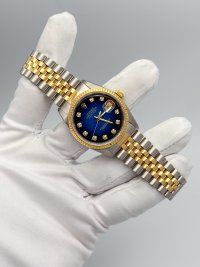 Datejust 36mm - 16233 — foto 3