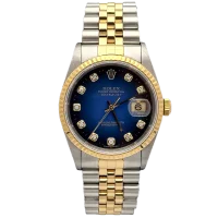 Datejust 36mm - 16233 — foto 1