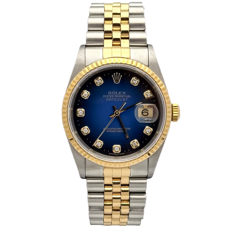 Datejust 36mm - 16233