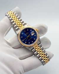 Datejust 36mm - 16233 — foto 2