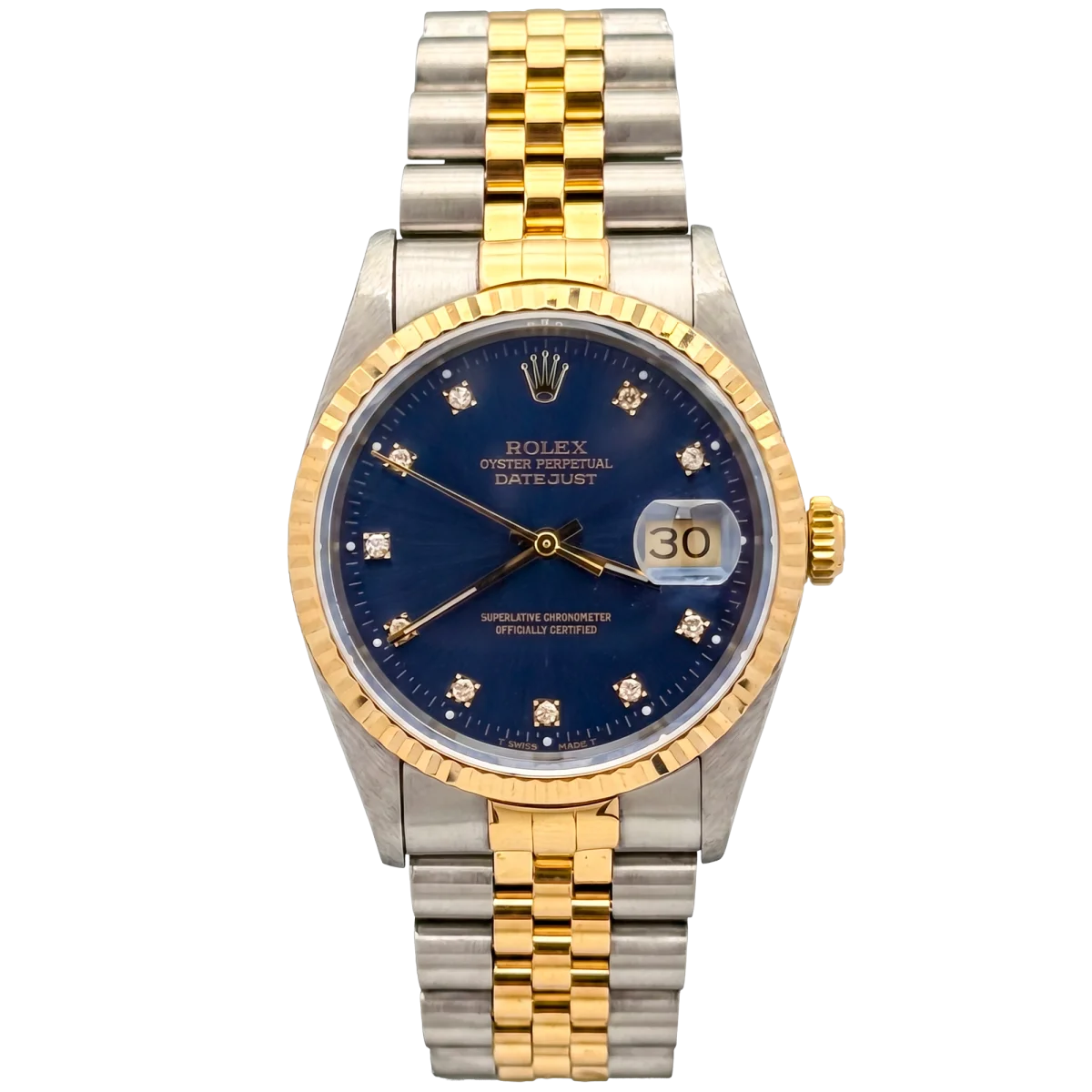 Datejust 36mm - 16233