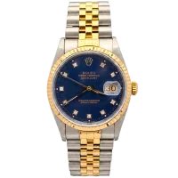 Datejust 36mm - 16233 — foto 1