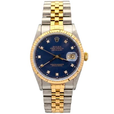 Datejust 36mm - 16233
