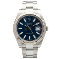 Datejust 41mm - 116334 — foto 1