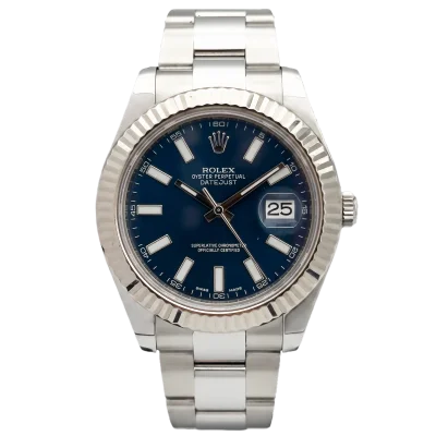 Datejust 41mm - 116334