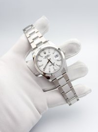 Datejust 41mm - 126300 — foto 2