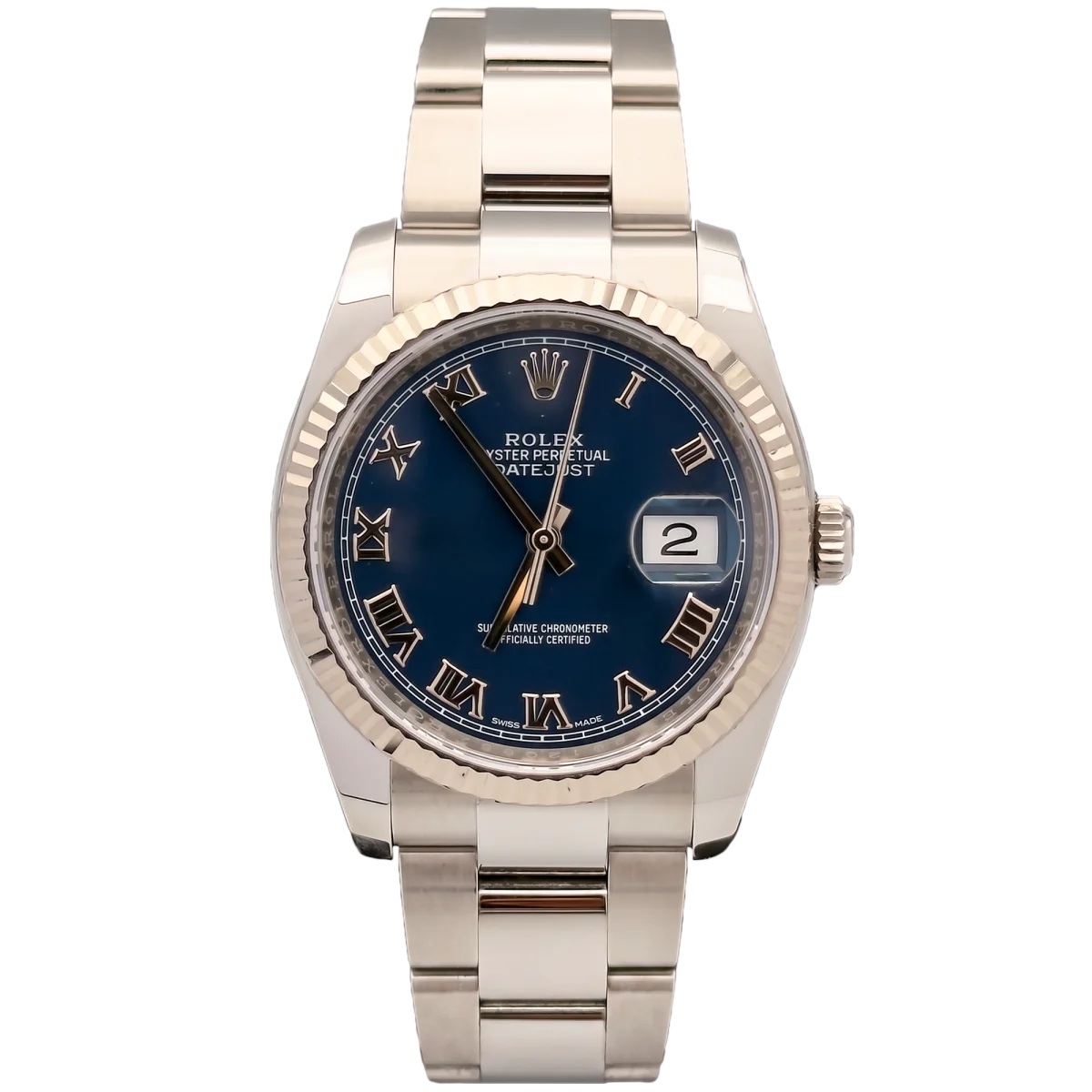 Datejust 36mm - 116234