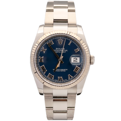 Datejust 36mm - 116234