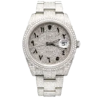 Datejust 41mm - 126300 — foto 1