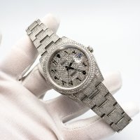 Datejust 41mm - 126300 — foto 6