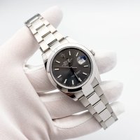 Datejust 41mm - 126300 — foto 12