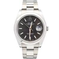 Datejust 41mm - 126300 — foto 1