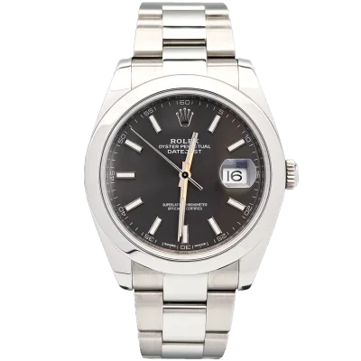 Datejust 41mm - 126300