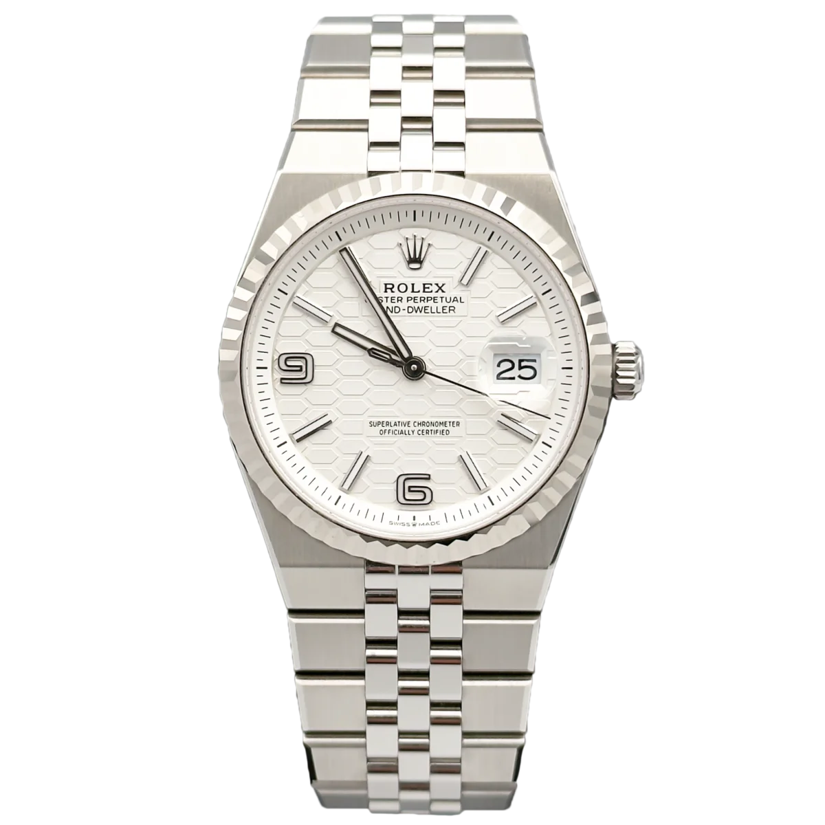 Land-Dweller 36mm - 127234