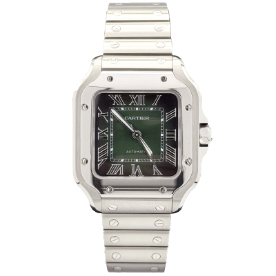Santos M - WSSA0061