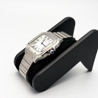 Cartier Santos M - WSSA0029 — foto 5