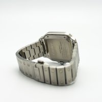 Cartier Santos M - WSSA0029 — foto 9