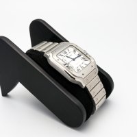Cartier Santos M - WSSA0029 — foto 4
