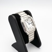 Cartier Santos M - WSSA0029 — foto 3