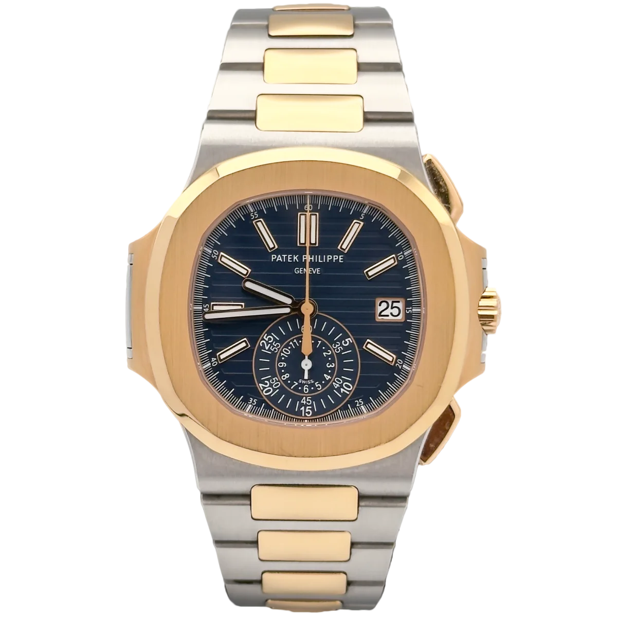 Nautilus - 5980/1AR