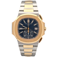 Nautilus - 5980/1AR — foto 1