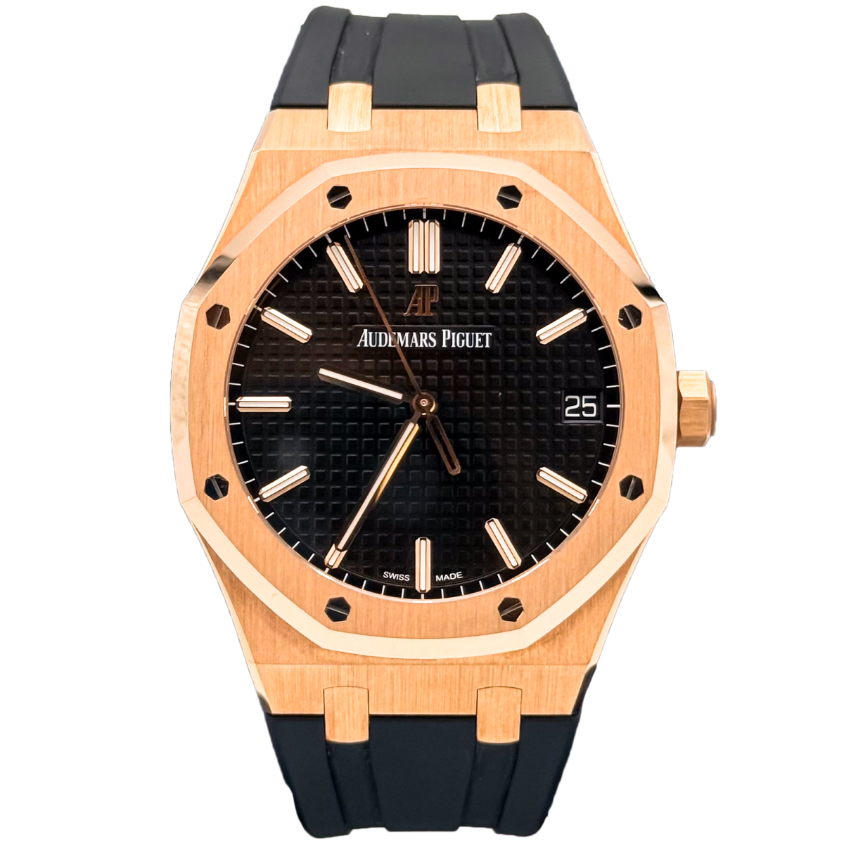 Audemars Piguet 41mm - 15500OR