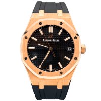 Audemars Piguet 41mm - 15500OR — foto 1