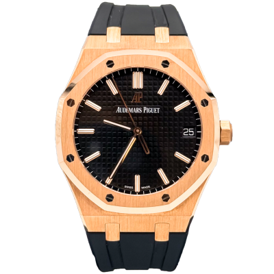 Audemars Piguet 41mm - 15500OR