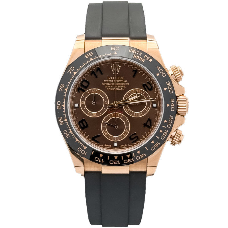 Daytona - 116515LN