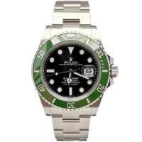 Submariner Starbucks 41mm - 126610LV — foto 1