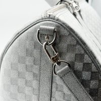 Keepall 50 Virgil Abloh Glitter — foto 9