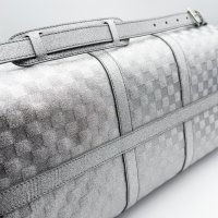 Keepall 50 Virgil Abloh Glitter — foto 8