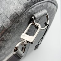 Keepall 50 Virgil Abloh Glitter — foto 10