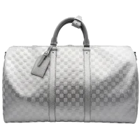 Keepall 50 Virgil Abloh Glitter — foto 1
