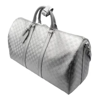 Keepall 50 Virgil Abloh Glitter — foto 2