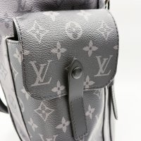 Christopher MM Monogram Eclipse Reverse — foto 10