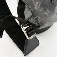 Christopher MM Monogram Eclipse Reverse — foto 11