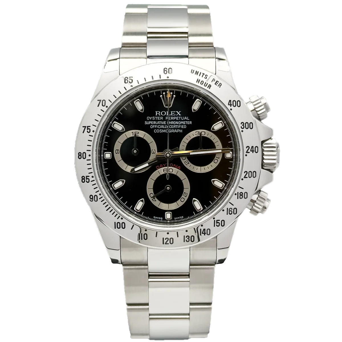 Daytona - 116520
