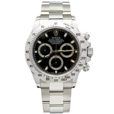 Daytona - 116520